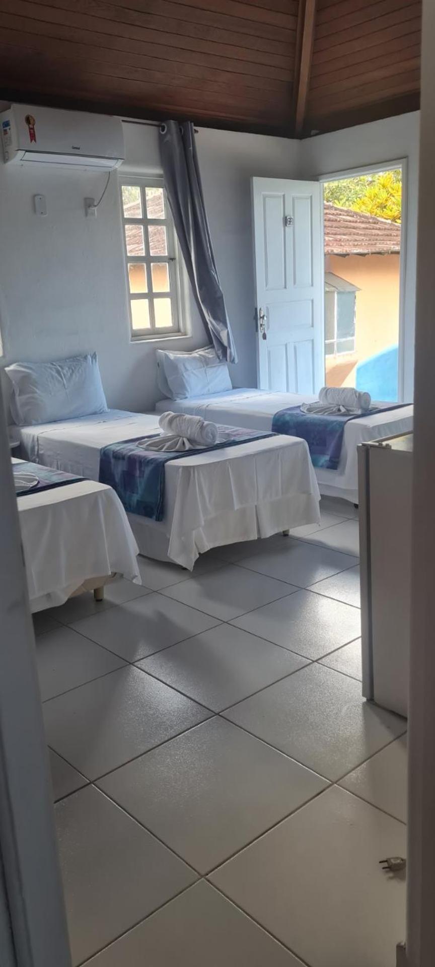 Pousada Varanda Do Sol Порто Сегуро Екстериор снимка